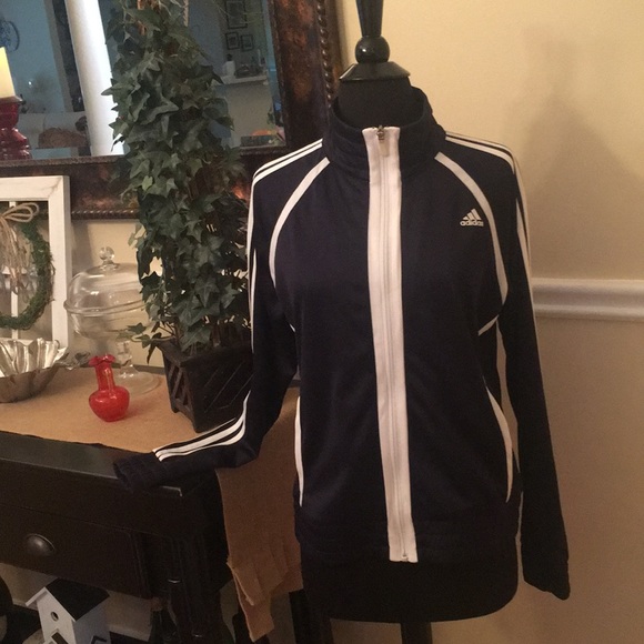 Adidas jacket - Picture 2 of 6